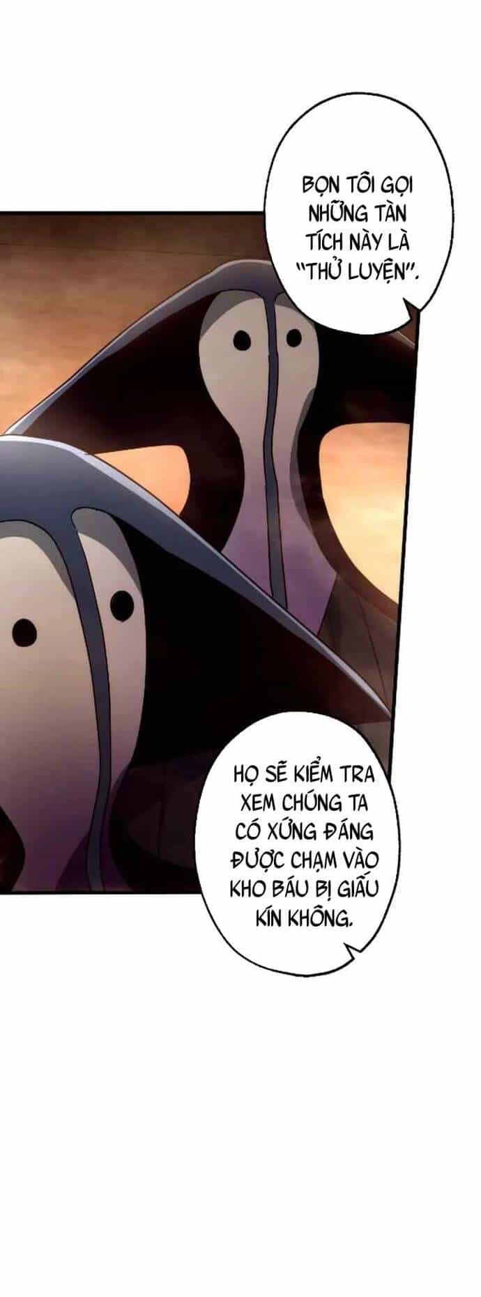 Kế Thừa Thần Khí Viễn Cổ (Artifact) - Chương 19 - ảnh 45