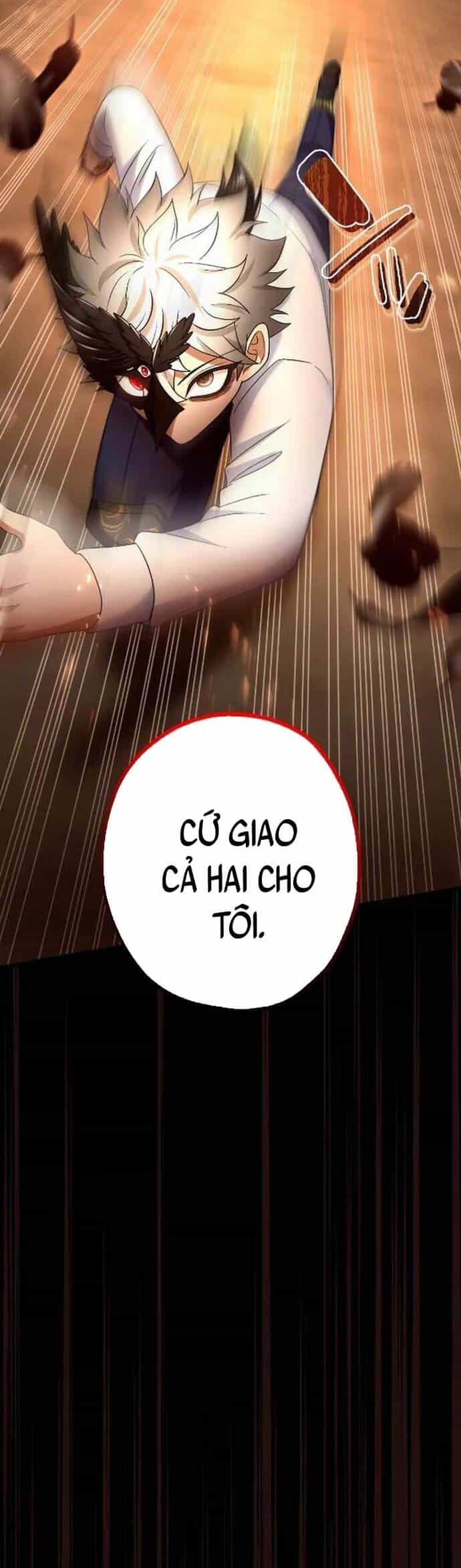 Kế Thừa Thần Khí Viễn Cổ (Artifact) - Chương 19 - ảnh 48