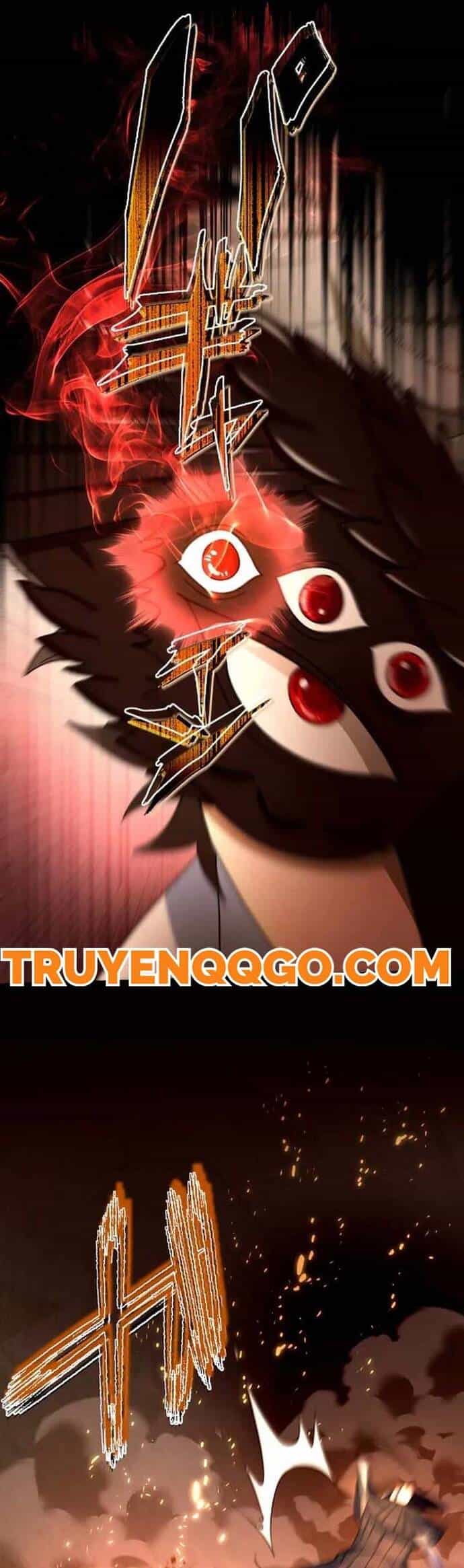 Kế Thừa Thần Khí Viễn Cổ (Artifact) - Chương 19 - ảnh 65