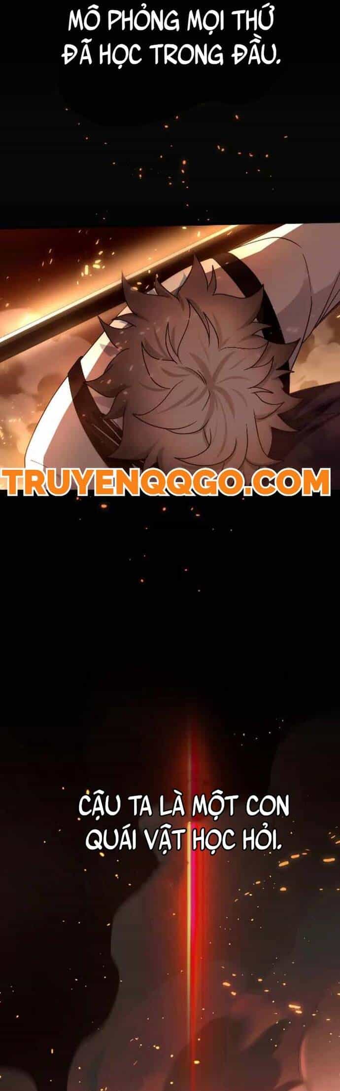 Kế Thừa Thần Khí Viễn Cổ (Artifact) - Chương 19 - ảnh 67