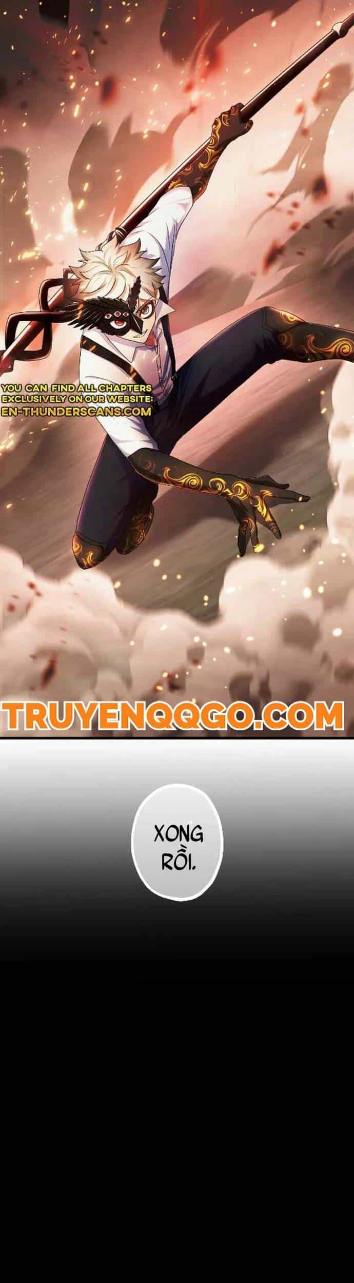 Kế Thừa Thần Khí Viễn Cổ (Artifact) - Chương 19 - ảnh 68