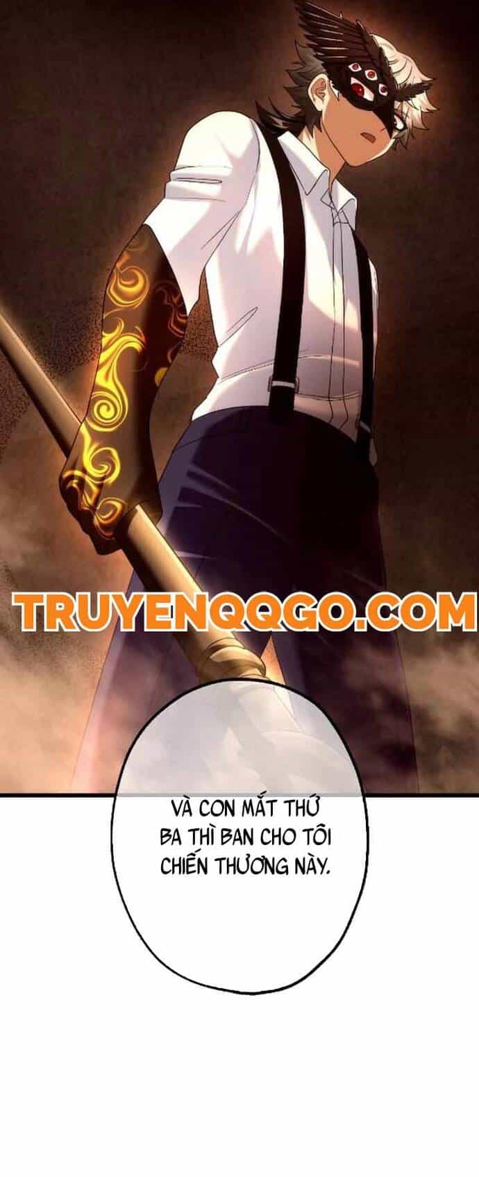 Kế Thừa Thần Khí Viễn Cổ (Artifact) - Chương 20 - ảnh 21