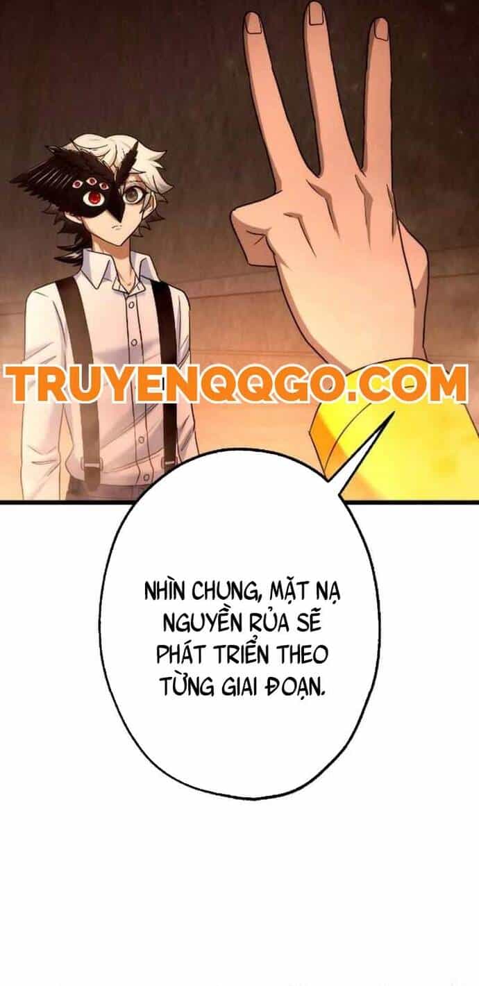 Kế Thừa Thần Khí Viễn Cổ (Artifact) - Chương 20 - ảnh 23