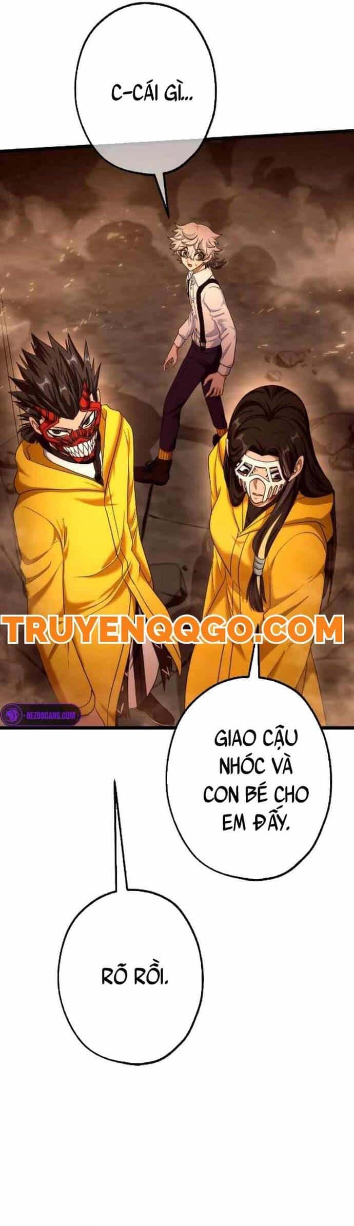 Kế Thừa Thần Khí Viễn Cổ (Artifact) - Chương 20 - ảnh 36