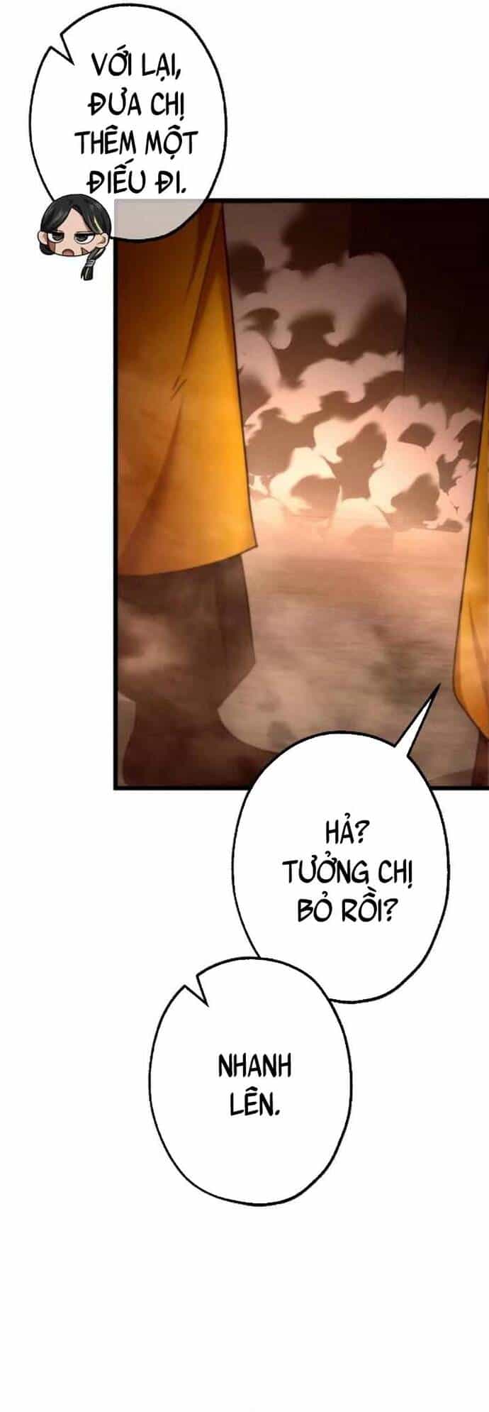 Kế Thừa Thần Khí Viễn Cổ (Artifact) - Chương 20 - ảnh 37