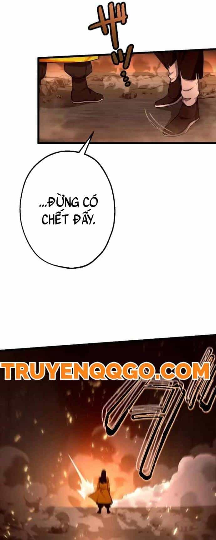 Kế Thừa Thần Khí Viễn Cổ (Artifact) - Chương 20 - ảnh 38
