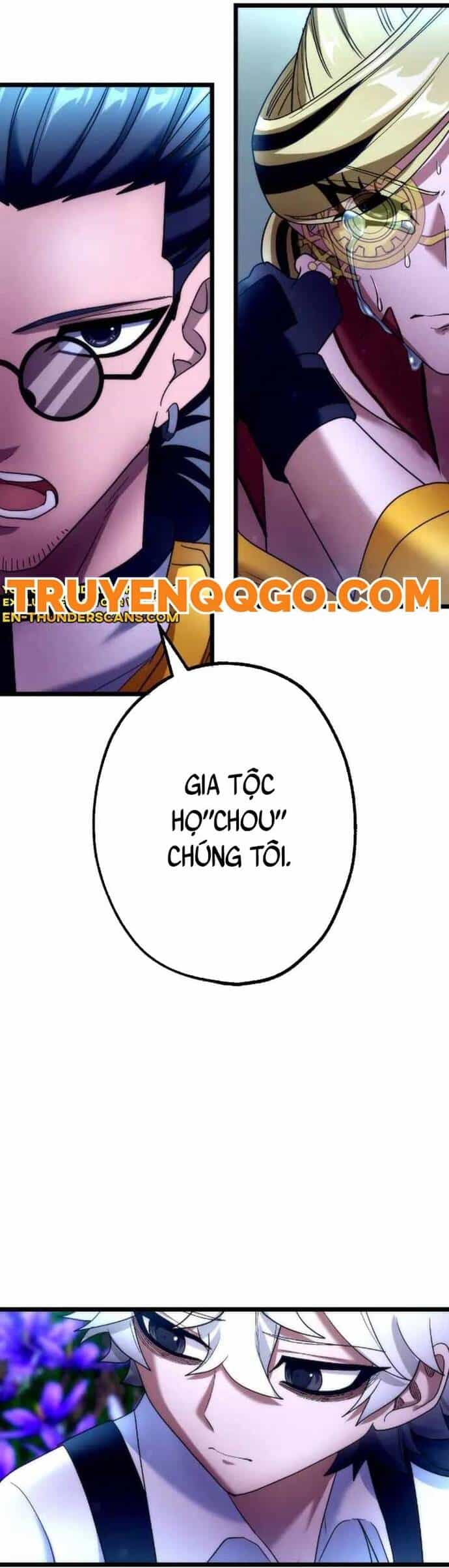 Kế Thừa Thần Khí Viễn Cổ (Artifact) - Chương 21 - ảnh 28