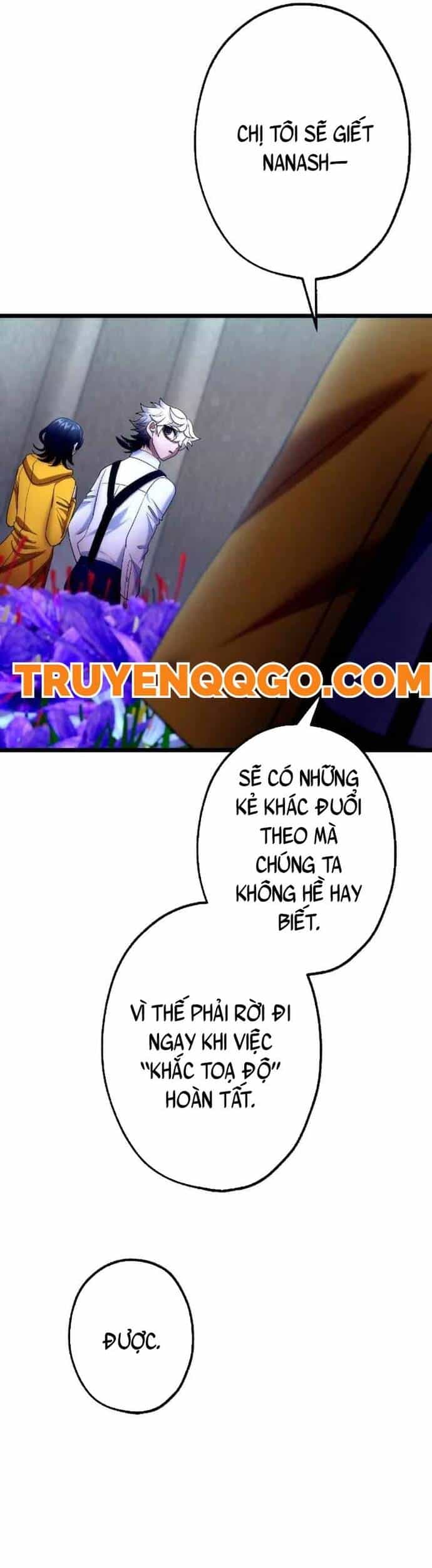 Kế Thừa Thần Khí Viễn Cổ (Artifact) - Chương 21 - ảnh 34