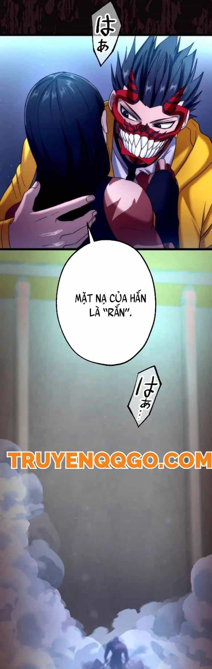 Kế Thừa Thần Khí Viễn Cổ (Artifact) - Chương 21 - ảnh 63