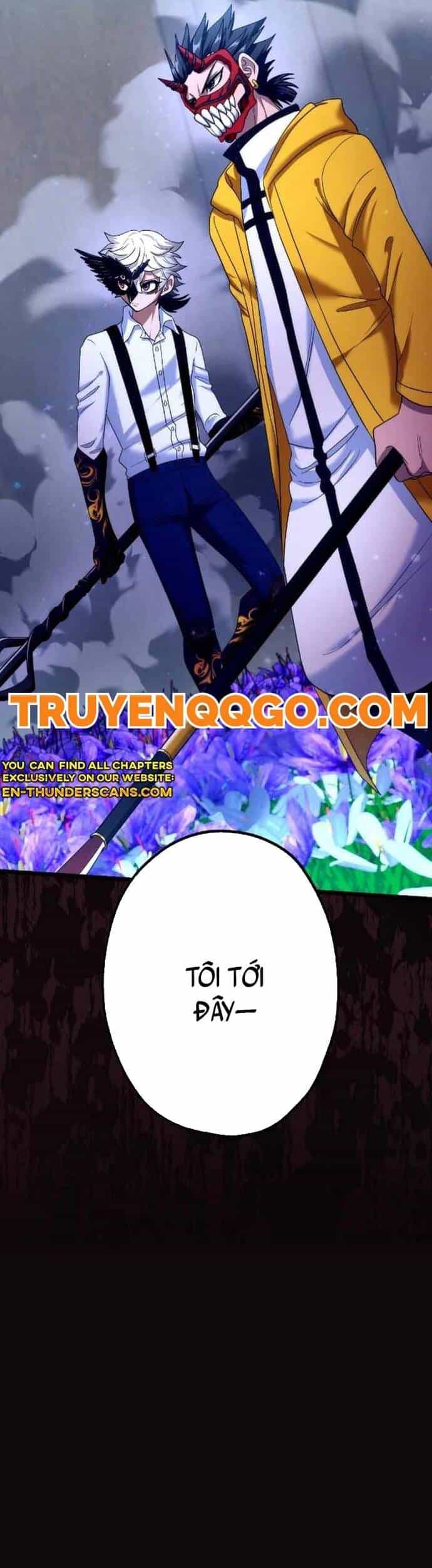 Kế Thừa Thần Khí Viễn Cổ (Artifact) - Chương 21 - ảnh 68