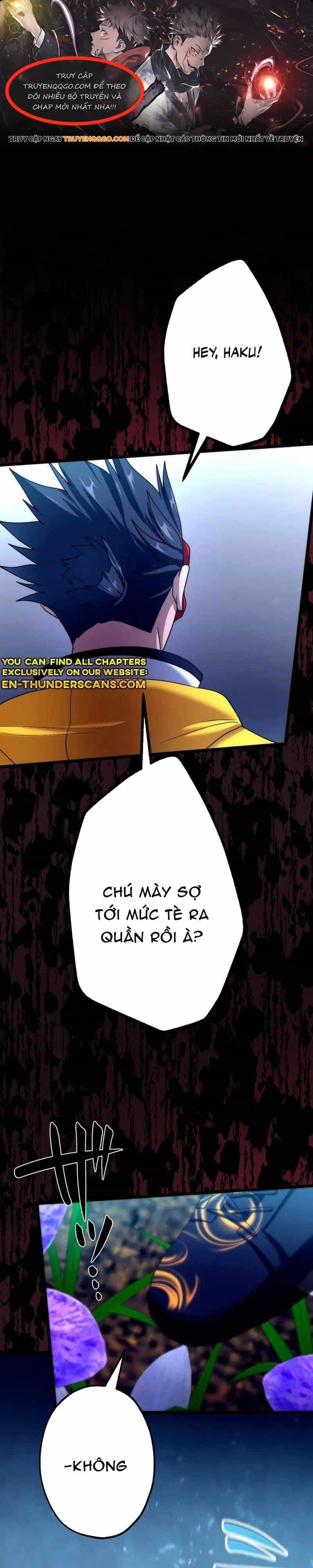 Kế Thừa Thần Khí Viễn Cổ (Artifact) - Chương 22 - ảnh 1