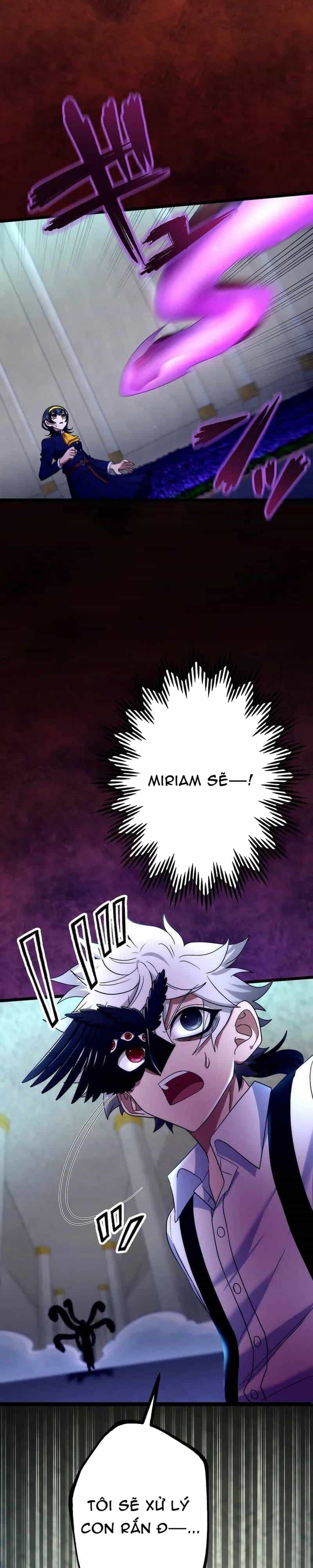 Kế Thừa Thần Khí Viễn Cổ (Artifact) - Chương 22 - ảnh 16