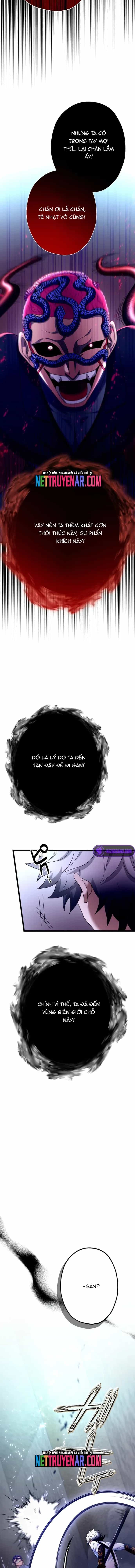 Kế Thừa Thần Khí Viễn Cổ (Artifact) - Chương 23 - ảnh 14