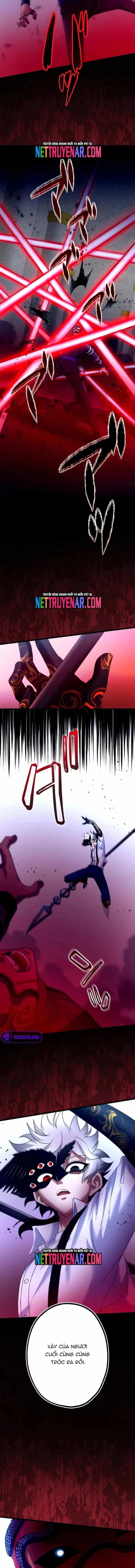 Kế Thừa Thần Khí Viễn Cổ (Artifact) - Chương 23 - ảnh 19