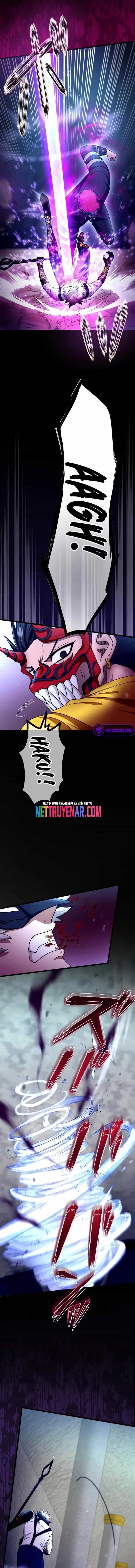 Kế Thừa Thần Khí Viễn Cổ (Artifact) - Chương 23 - ảnh 8