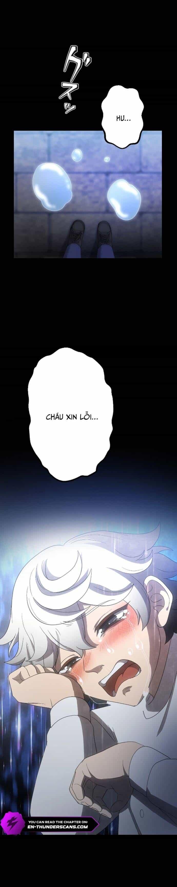 Kế Thừa Thần Khí Viễn Cổ (Artifact) - Chương 6 - ảnh 18