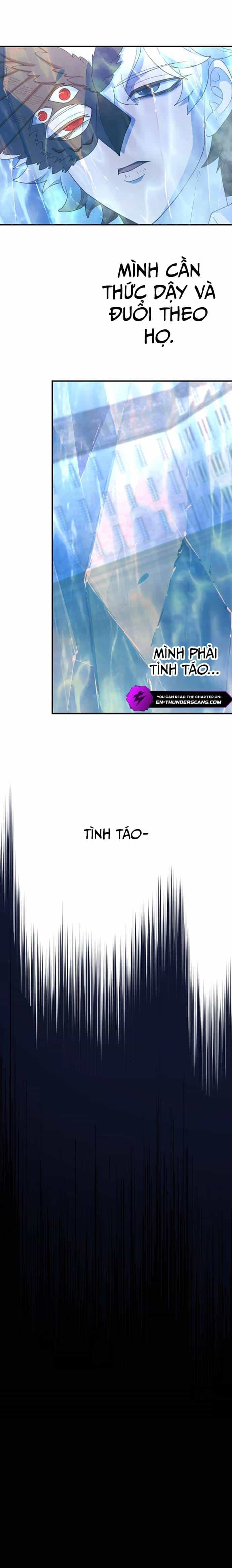 Kế Thừa Thần Khí Viễn Cổ (Artifact) - Chương 6 - ảnh 24