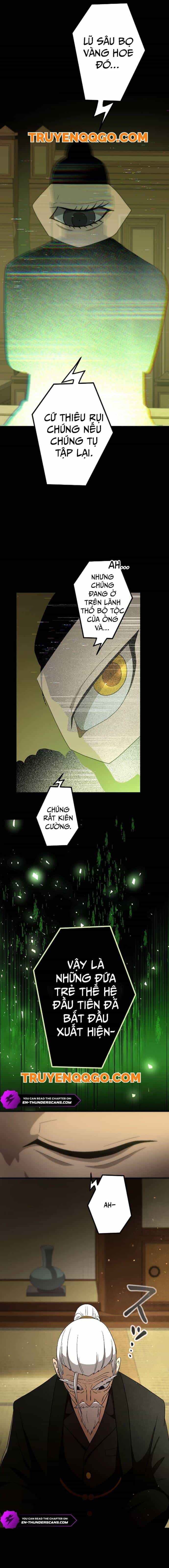 Kế Thừa Thần Khí Viễn Cổ (Artifact) - Chương 6 - ảnh 4