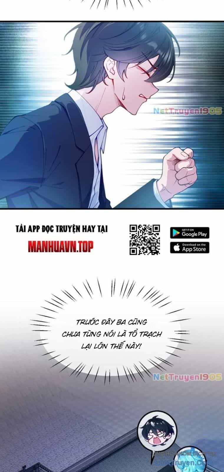Kế Thừa Tủ Quần Áo Và Nữ Quỷ Từ Ông Nội - Chương 1 - ảnh 36
