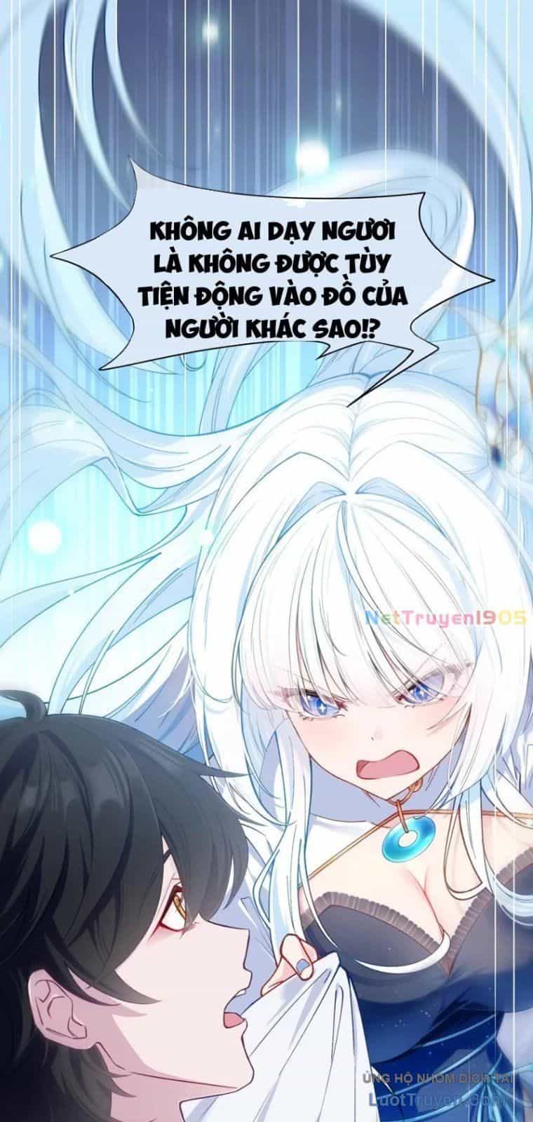 Kế Thừa Tủ Quần Áo Và Nữ Quỷ Từ Ông Nội - Chương 1 - ảnh 55