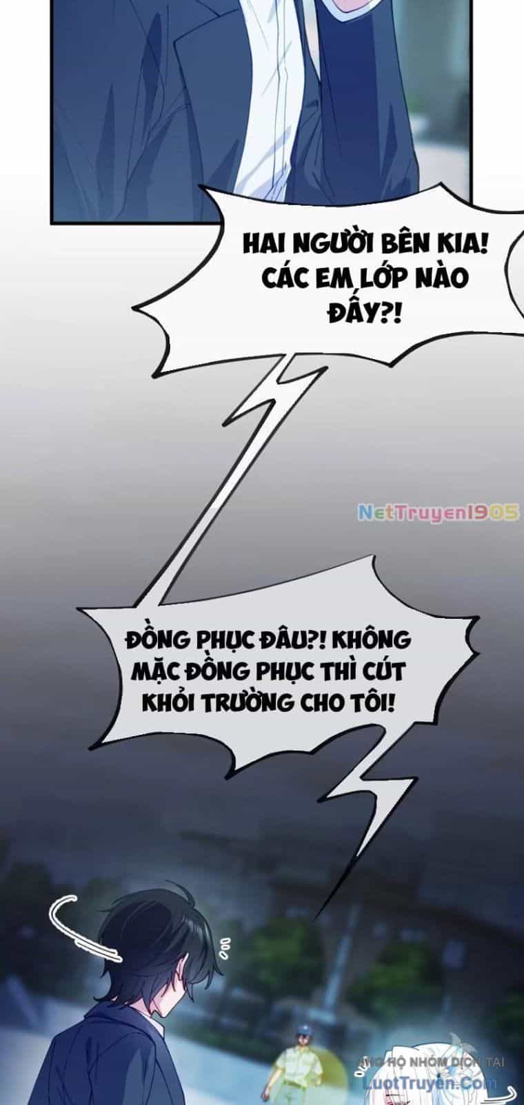 Kế Thừa Tủ Quần Áo Và Nữ Quỷ Từ Ông Nội - Chương 1 - ảnh 62
