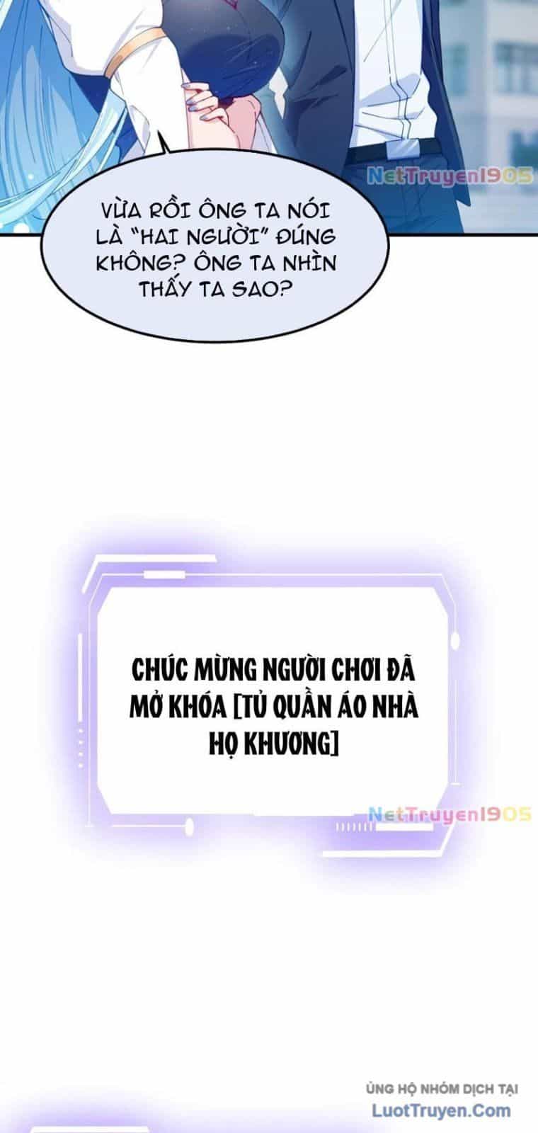 Kế Thừa Tủ Quần Áo Và Nữ Quỷ Từ Ông Nội - Chương 1 - ảnh 64