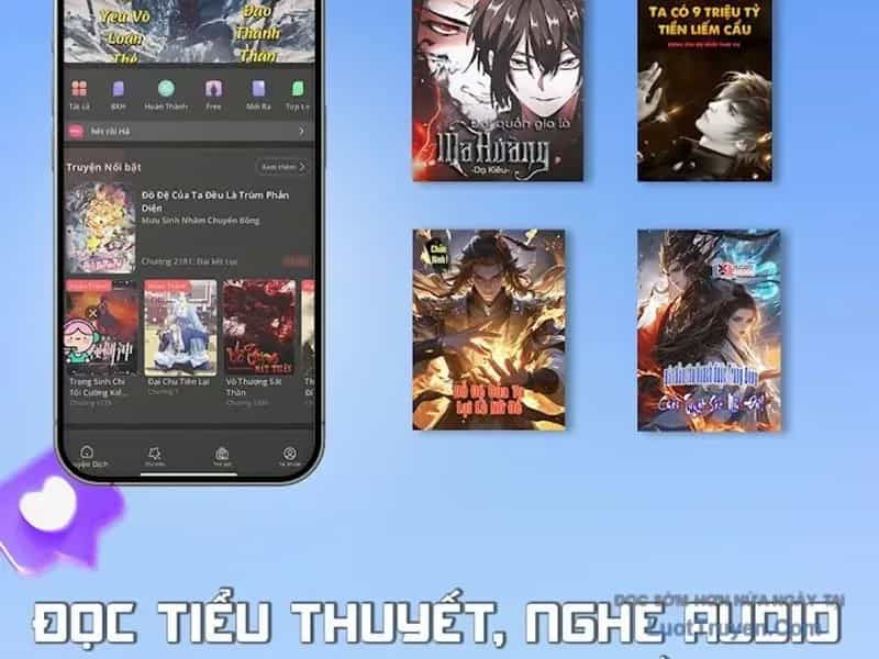Kế Thừa Tủ Quần Áo Và Nữ Quỷ Từ Ông Nội - Chương 13 - ảnh 169