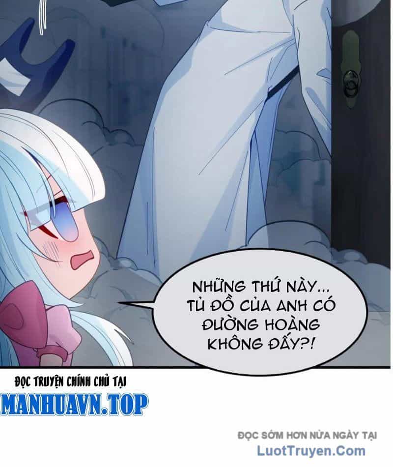 Kế Thừa Tủ Quần Áo Và Nữ Quỷ Từ Ông Nội - Chương 15 - ảnh 39