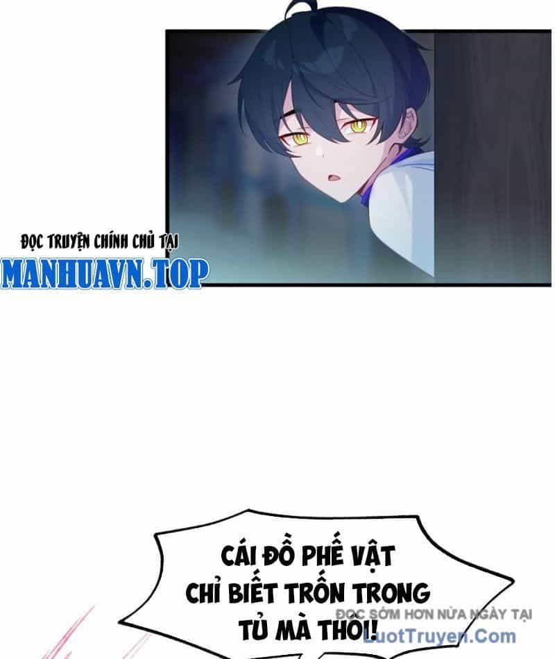 Kế Thừa Tủ Quần Áo Và Nữ Quỷ Từ Ông Nội - Chương 15 - ảnh 5
