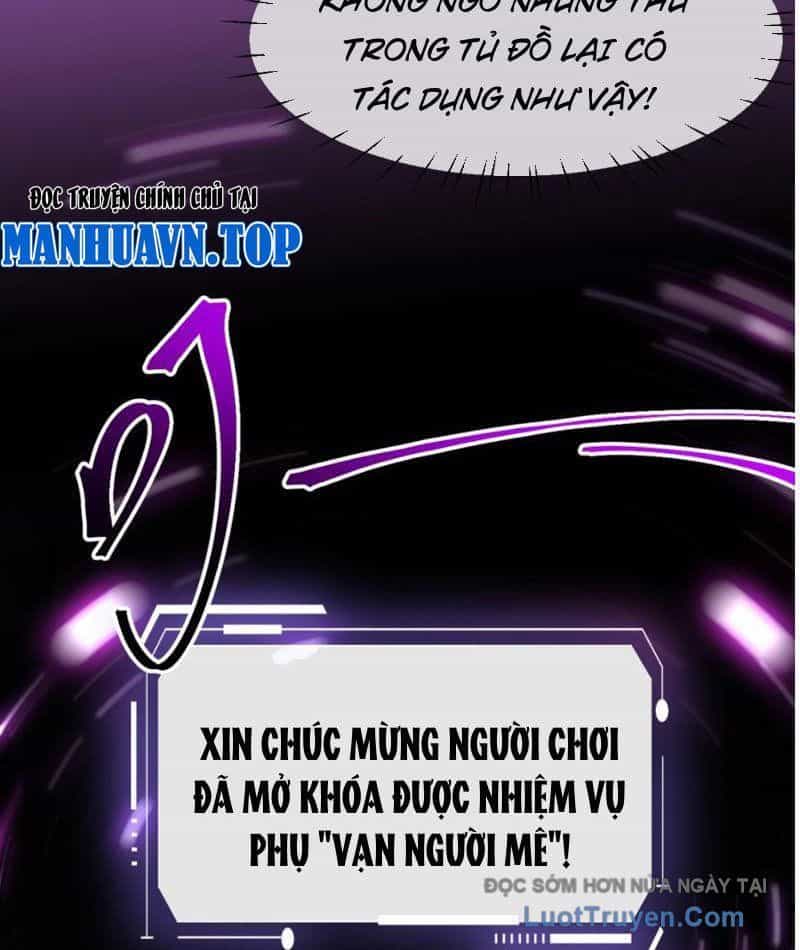 Kế Thừa Tủ Quần Áo Và Nữ Quỷ Từ Ông Nội - Chương 15 - ảnh 55