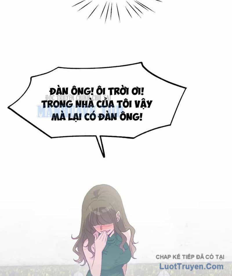Kế Thừa Tủ Quần Áo Và Nữ Quỷ Từ Ông Nội - Chương 19 - ảnh 3