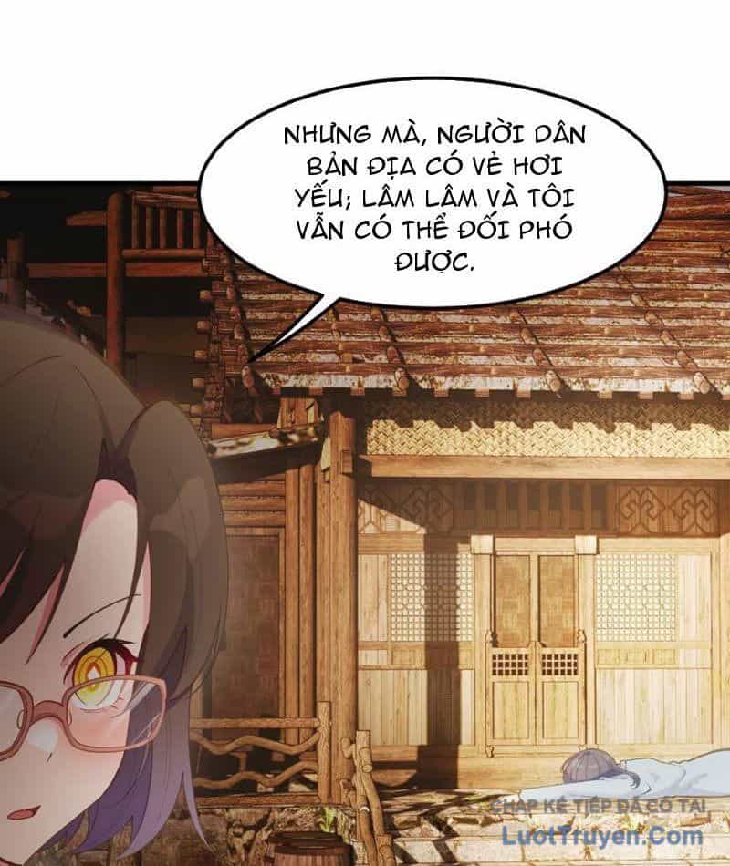 Kế Thừa Tủ Quần Áo Và Nữ Quỷ Từ Ông Nội - Chương 19 - ảnh 47