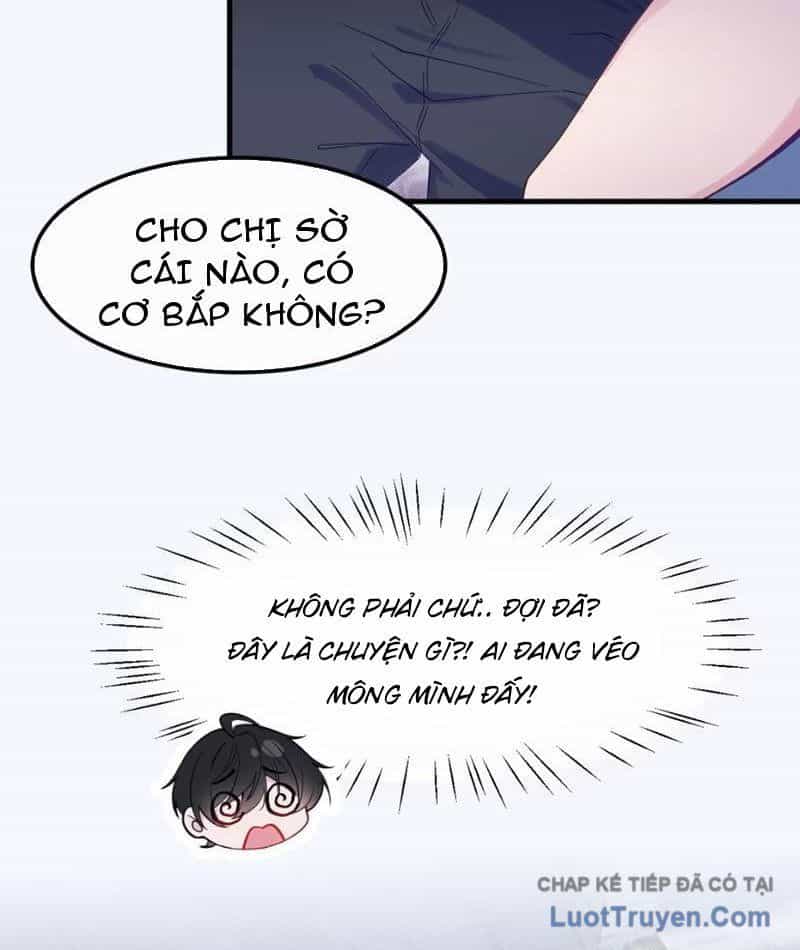 Kế Thừa Tủ Quần Áo Và Nữ Quỷ Từ Ông Nội - Chương 19 - ảnh 8