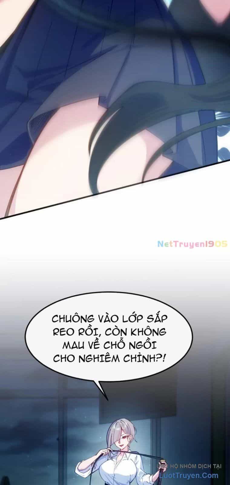 Kế Thừa Tủ Quần Áo Và Nữ Quỷ Từ Ông Nội - Chương 2 - ảnh 26
