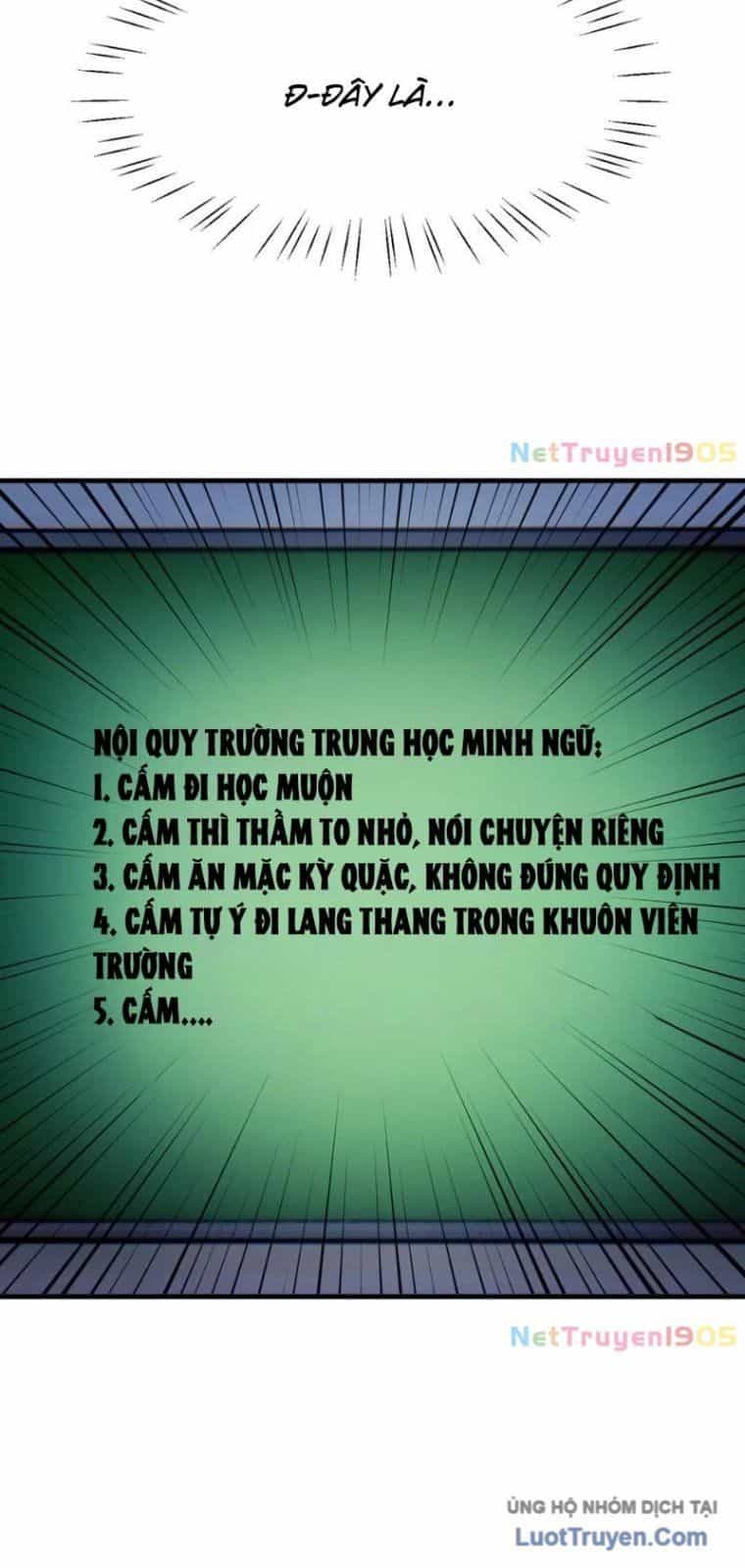 Kế Thừa Tủ Quần Áo Và Nữ Quỷ Từ Ông Nội - Chương 2 - ảnh 32