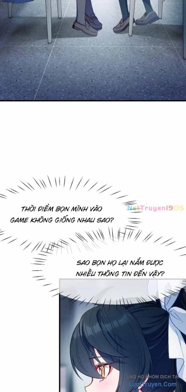 Kế Thừa Tủ Quần Áo Và Nữ Quỷ Từ Ông Nội - Chương 2 - ảnh 46
