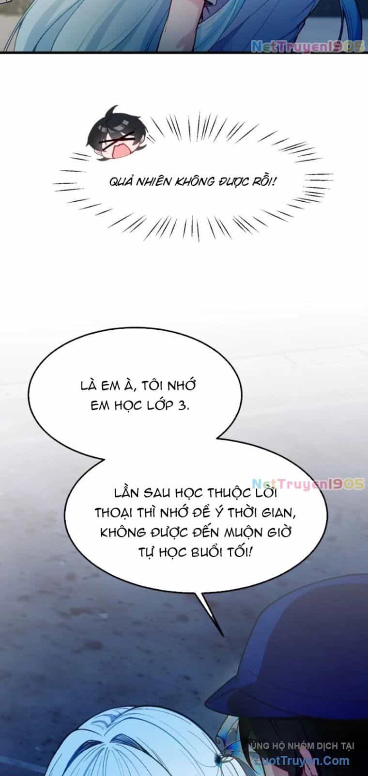 Kế Thừa Tủ Quần Áo Và Nữ Quỷ Từ Ông Nội - Chương 2 - ảnh 6