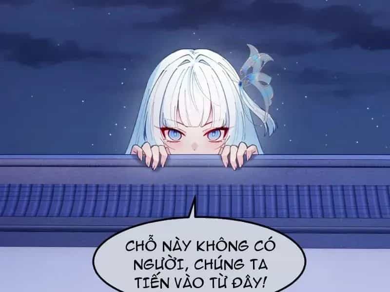 Kế Thừa Tủ Quần Áo Và Nữ Quỷ Từ Ông Nội - Chương 20 - ảnh 34