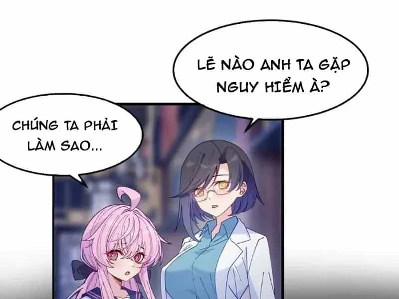 Kế Thừa Tủ Quần Áo Và Nữ Quỷ Từ Ông Nội - Chương 20 - ảnh 47