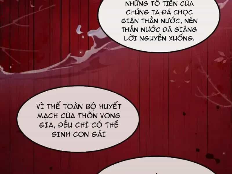 Kế Thừa Tủ Quần Áo Và Nữ Quỷ Từ Ông Nội - Chương 20 - ảnh 5
