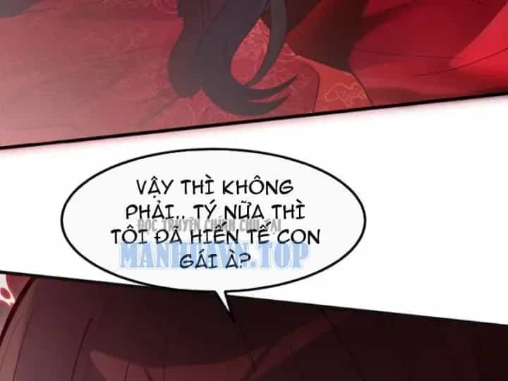 Kế Thừa Tủ Quần Áo Và Nữ Quỷ Từ Ông Nội - Chương 21 - ảnh 12