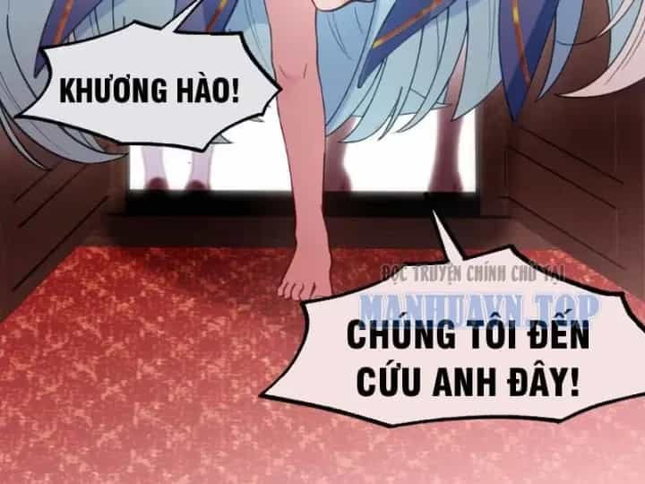 Kế Thừa Tủ Quần Áo Và Nữ Quỷ Từ Ông Nội - Chương 21 - ảnh 17