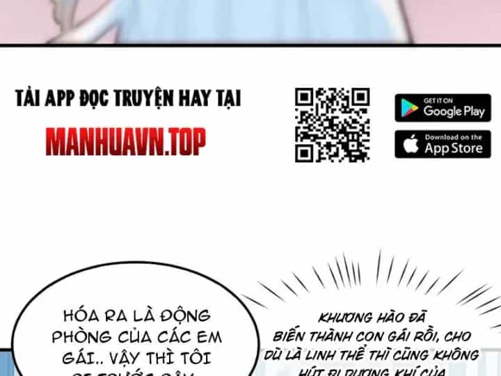 Kế Thừa Tủ Quần Áo Và Nữ Quỷ Từ Ông Nội - Chương 21 - ảnh 21