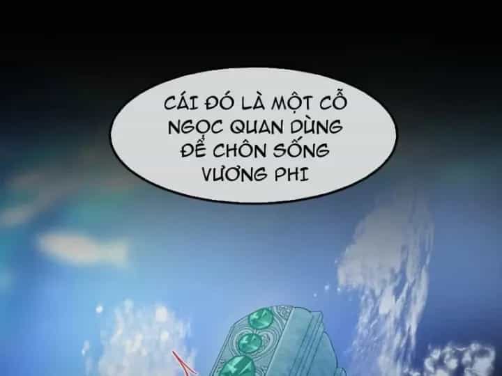 Kế Thừa Tủ Quần Áo Và Nữ Quỷ Từ Ông Nội - Chương 21 - ảnh 43
