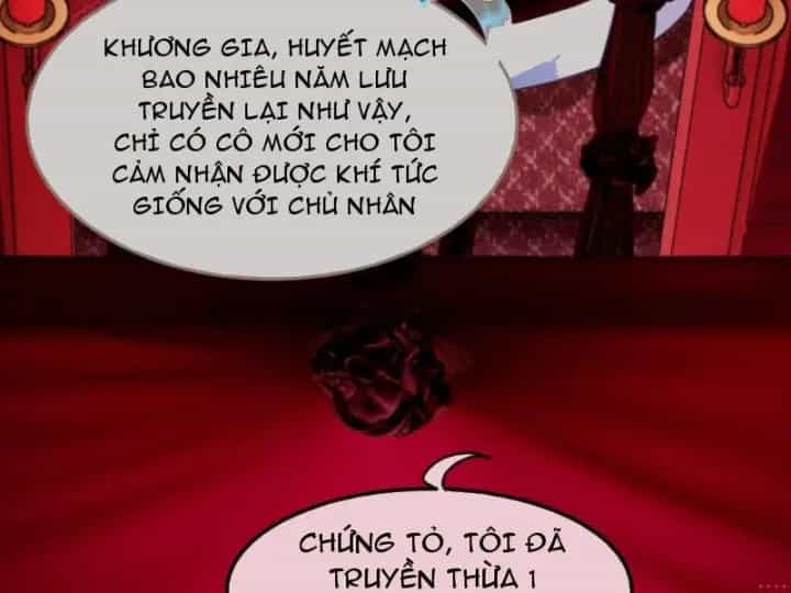 Kế Thừa Tủ Quần Áo Và Nữ Quỷ Từ Ông Nội - Chương 21 - ảnh 73
