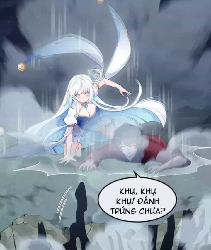 Kế Thừa Tủ Quần Áo Và Nữ Quỷ Từ Ông Nội - Chương 23 - ảnh 19