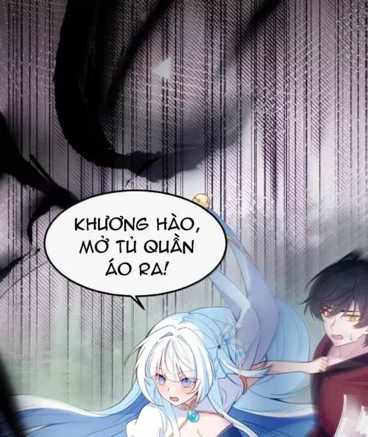 Kế Thừa Tủ Quần Áo Và Nữ Quỷ Từ Ông Nội - Chương 23 - ảnh 37