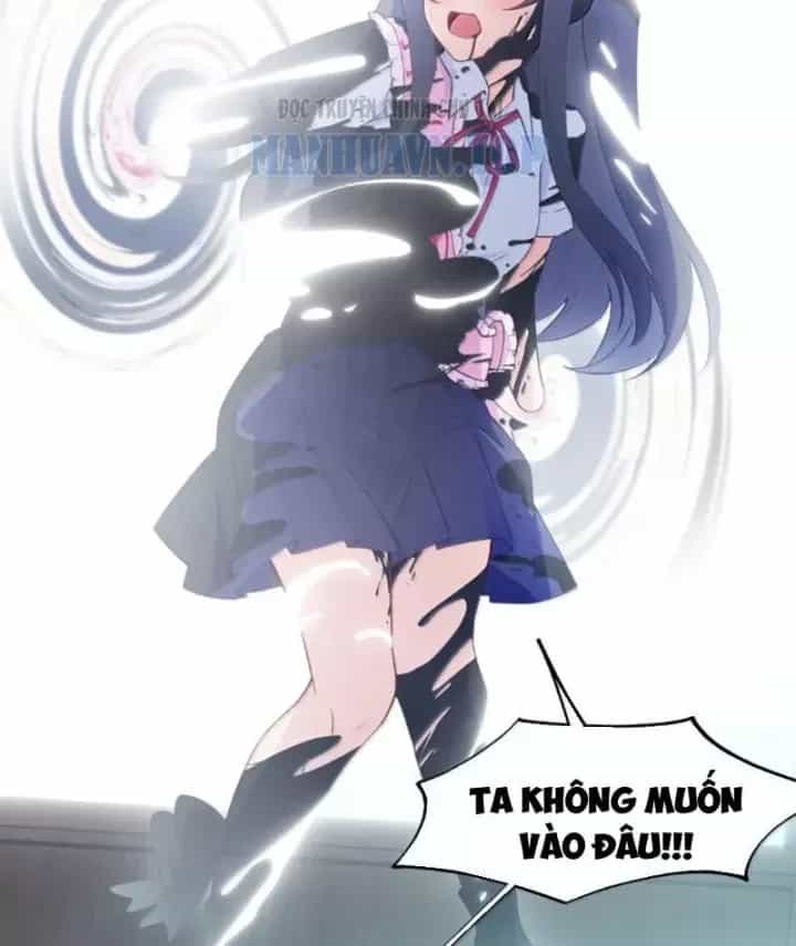 Kế Thừa Tủ Quần Áo Và Nữ Quỷ Từ Ông Nội - Chương 23 - ảnh 44