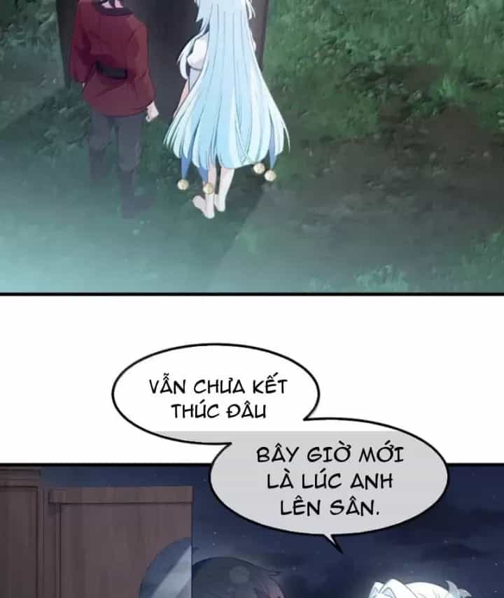 Kế Thừa Tủ Quần Áo Và Nữ Quỷ Từ Ông Nội - Chương 23 - ảnh 50