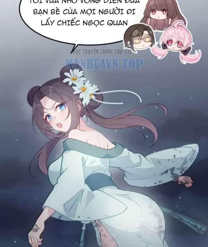 Kế Thừa Tủ Quần Áo Và Nữ Quỷ Từ Ông Nội - Chương 23 - ảnh 8
